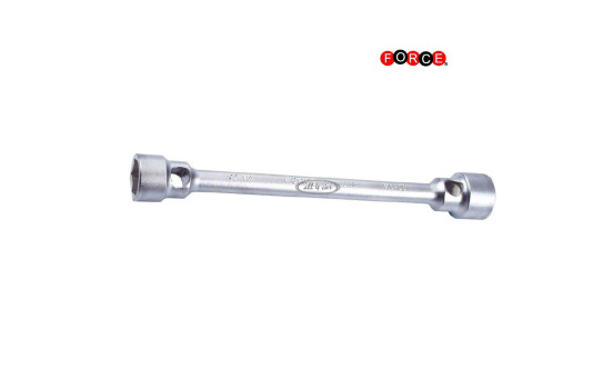 Force wheel wrench 41*19sq.