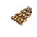 12.0 mm HSS TiN metal drills 5 pieces, Thumbnail 4