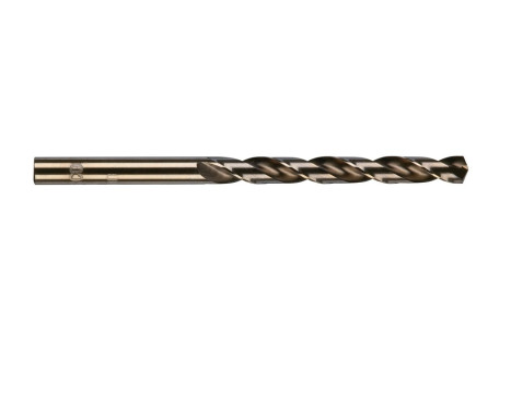 Hss-G Co Metal drill 6,5 X 101