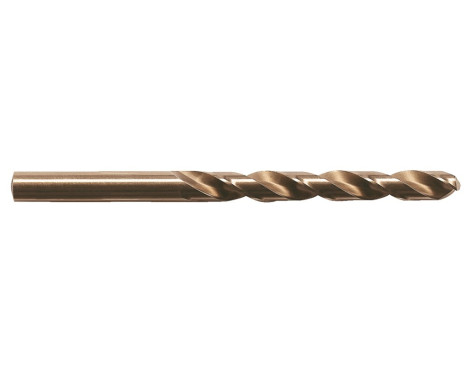 Hss-G Co Metal drill 9 X 125 Mm