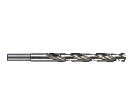 Thunderweb Hss-G Metal drill 12