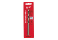 Thunderweb Hss-G Metal drill 9