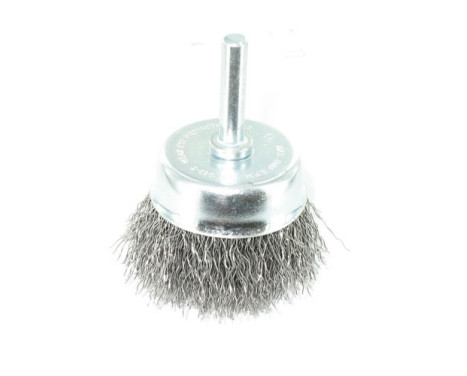 Bowl brush ø50mm