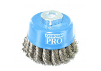 Bowl brush ø65mm