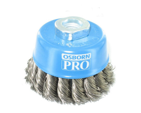 Bowl brush ø65mm