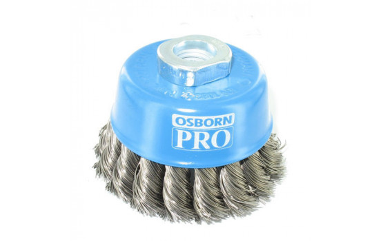 Bowl brush ø65mm