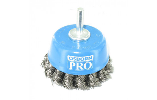 Bowl brush ø65mm