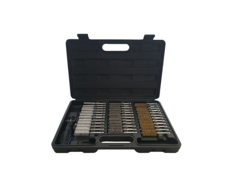 Brush set 38 pieces, Image 6