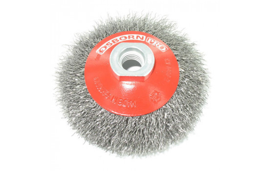 Dish brush ø100x10mm