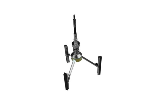 Engine cylinder hone