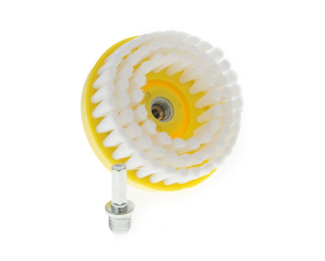 Heavy Duty Soft Carpet Brush