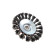 Twisted Wire Bowl Brush 125MM, Thumbnail 2