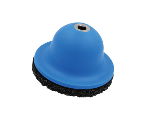 Wheel hub cleaner 90-/150mm