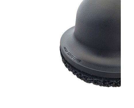 Wheel hub cleaner 90-/150mm, Image 4