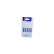 Rooks Jigsaw blade HSS, Type T, Steel, 10-24 Tpi x 100 mm, Kpl 5 pieces