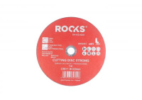 Rooks Metal grinding wheel 230x1.9x22.2 - T41