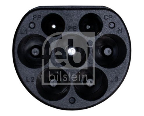 Charging cable, electric vehicle febi Plus, Image 3