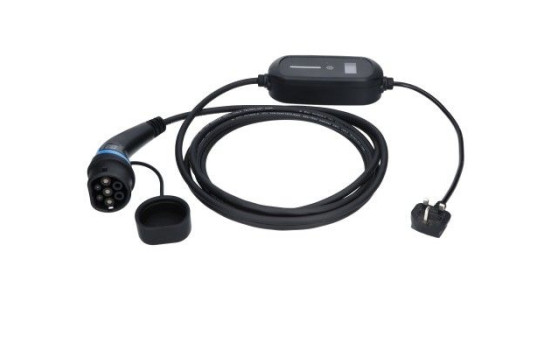 Charging cable