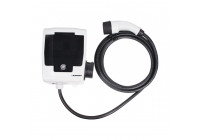 Charging station EV 1 phase 10-32A max. 7.4KW Type 2