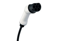 EV charging cable electric car Type 2 to CEE 32A