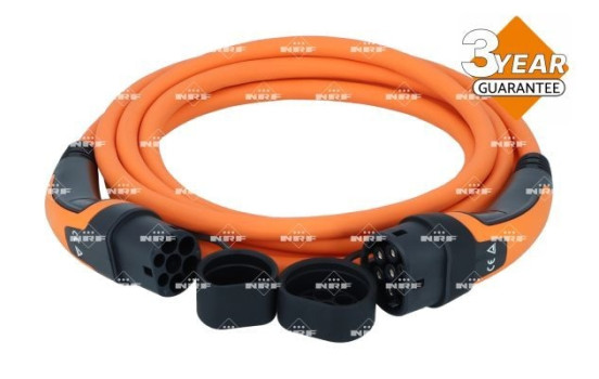 NRF Charging cable, electric car, Image 2