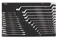 Sonic Key Set 24-Piece