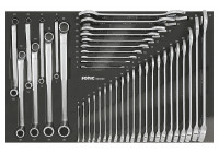 Sonic Key Set 40 Pieces