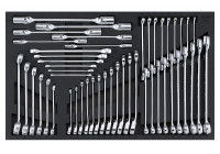 Sonic Key Set 49 Piece