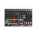 Force 1/2" Socket and Bit Socket Set 88-piece (EVA)