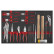 Force Hammer and Pliers Set 15-piece (EVA), Thumbnail 2