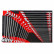 Force Key Set 36-piece (EVA)