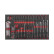Force Screwdriver Set 59-piece (EVA)