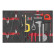 Force Tool set 17-piece (EVA), Thumbnail 2