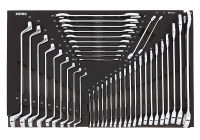 Sonic Key Set 41 Piece