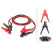 Hella Jumper cables 350A, fused