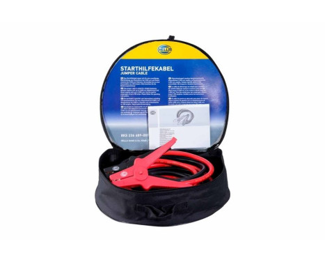 Hella Jumper cables 350A, fused, Image 5