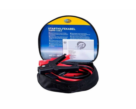 Hella Jumper Cables 350A, Image 5