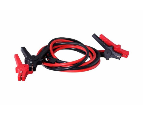 Hella Jumper cables 480A, fused, Image 2