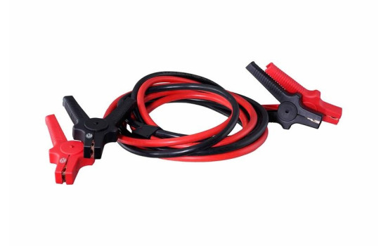 Hella Jumper cables 480A, fused, Image 2