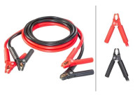 Hella Jumper Cables 750A