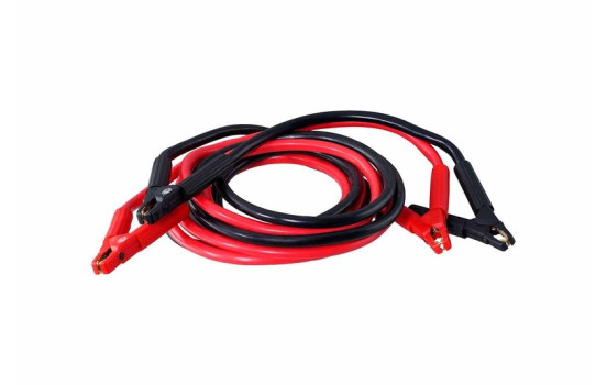 Hella Jumper Cables 750A, Image 2