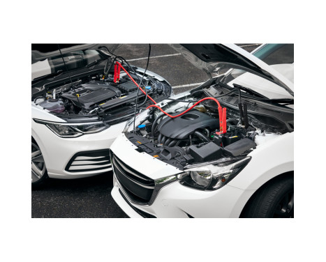 Osram BATTERYstart Jumper cables 1200A, Image 2