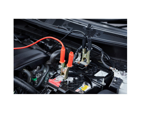 Osram BATTERYstart Jumper cables 150A, Image 2