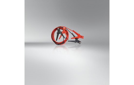 Osram BATTERYstart Jumper cables 200A, Image 3