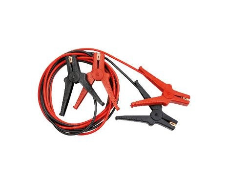 Osram BATTERYstart Jumper cables 200A, Image 6