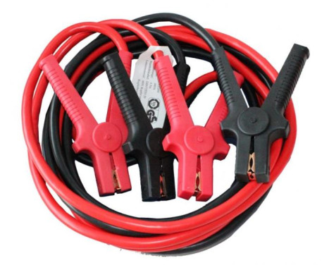 Pro-User Jumper Cable Set 25mm2