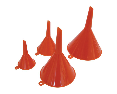 Funnel set 4 pieces, Image 2