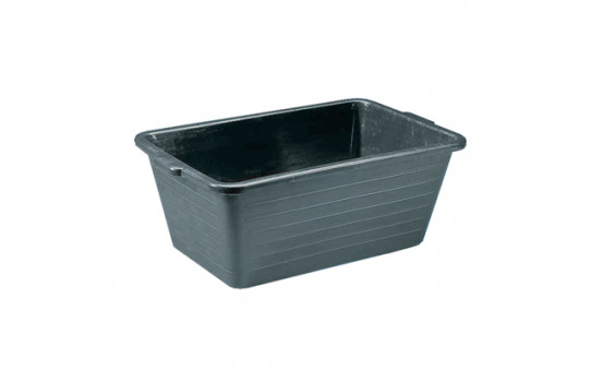 Nestable bin 65L