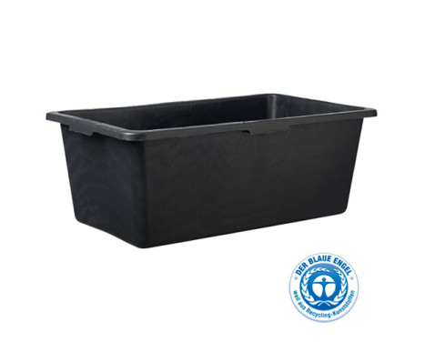 90 liter collection bin