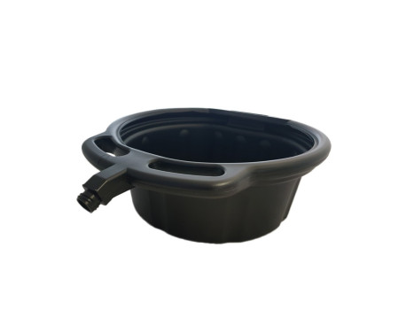 Oil collection container 16L Black, Image 2